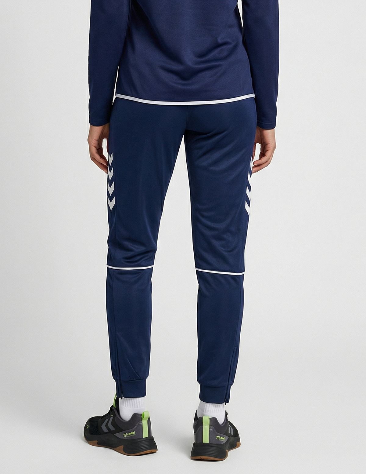 hmlCORE 2.0 TRACK PANTS WOMAN