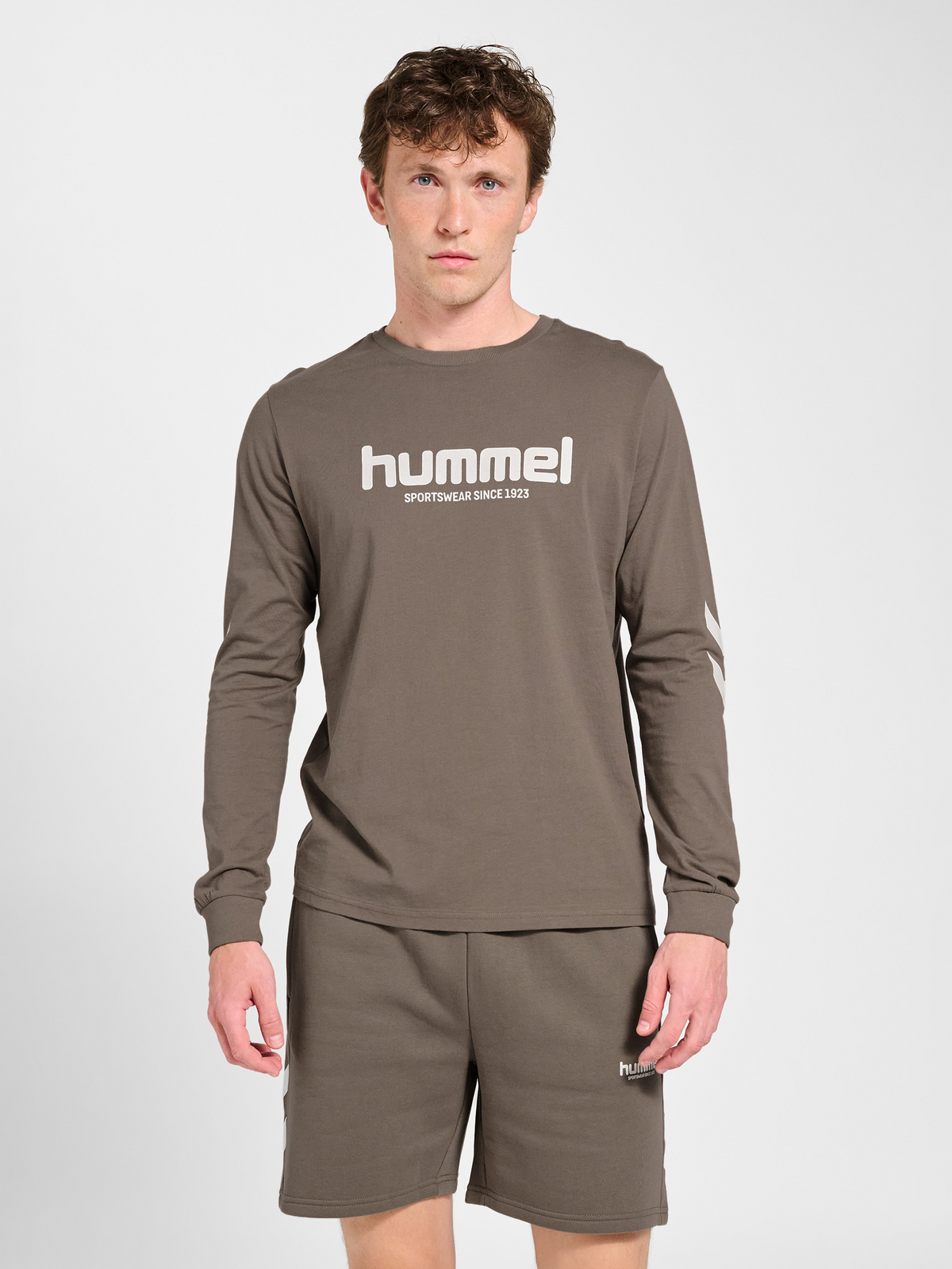 hmlLEGACY 2.0 T-SHIRT L/S