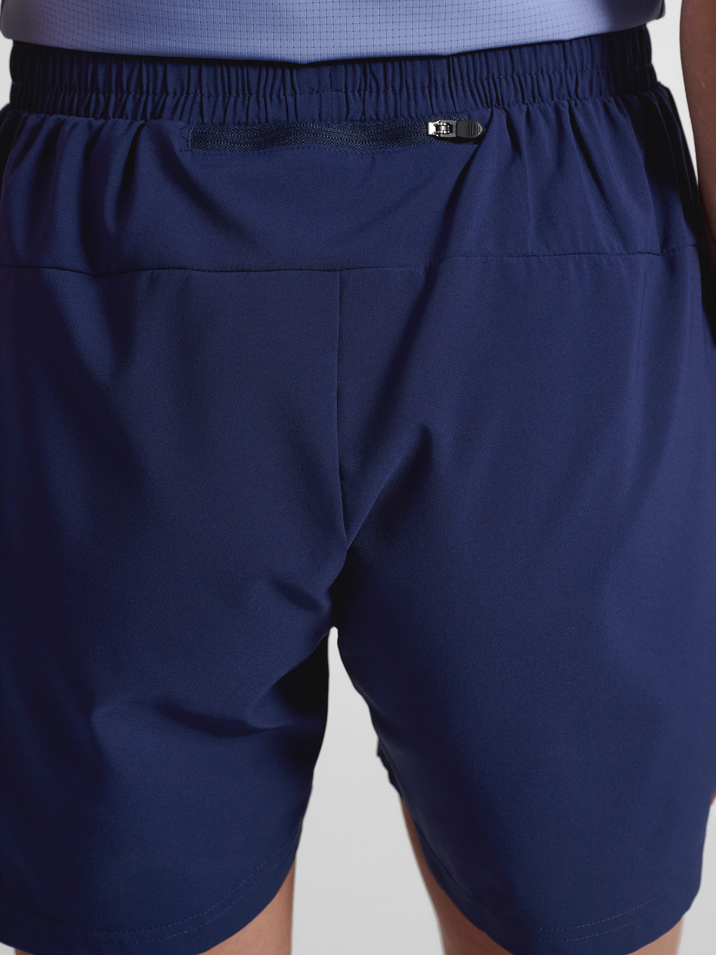 nwlMAX ZIP POCKET W SHORTS