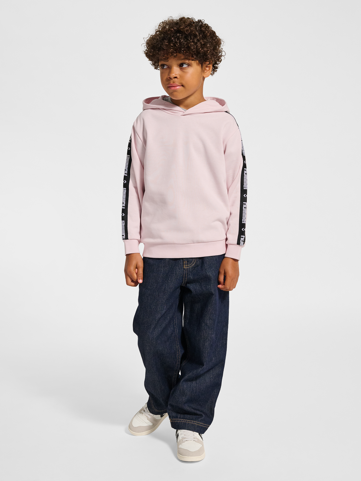 hmlJR DANCE HOODIE