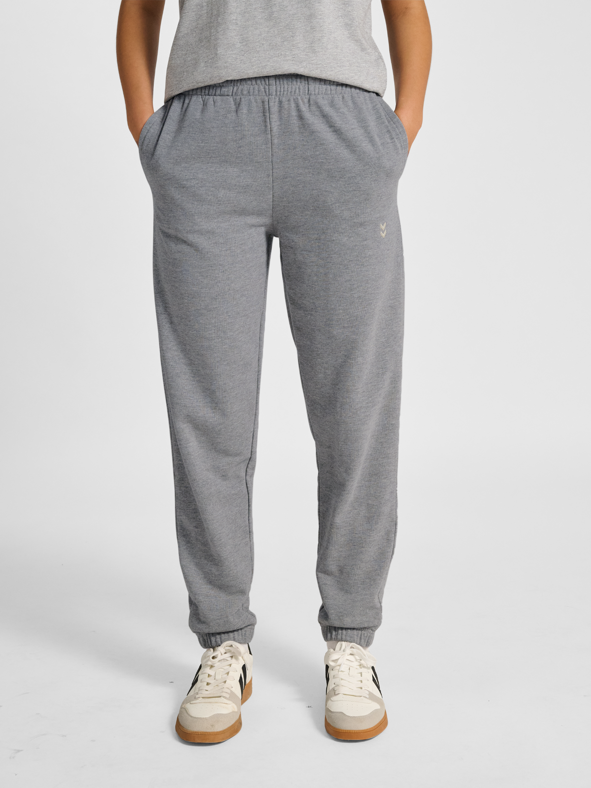 hmlPULSE W SWEAT PANTS