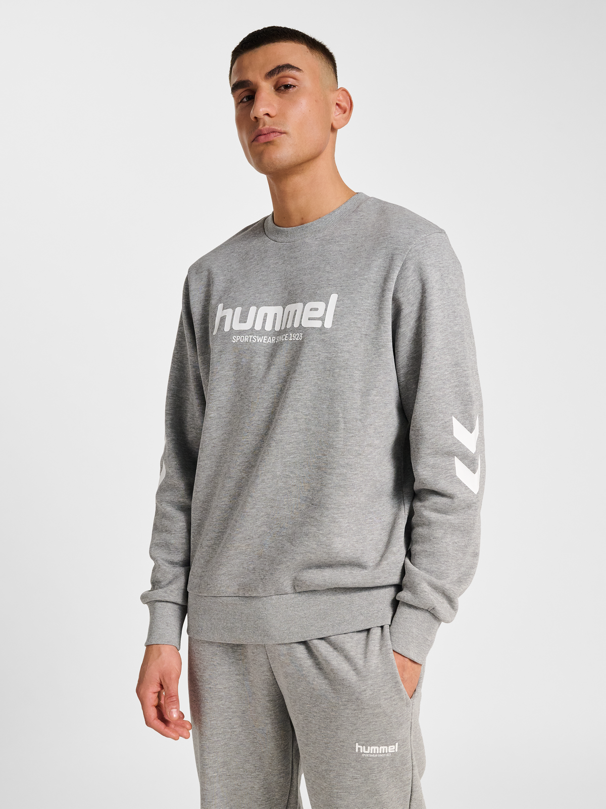 hmlLEGACY 2.0 SWEATSHIRT