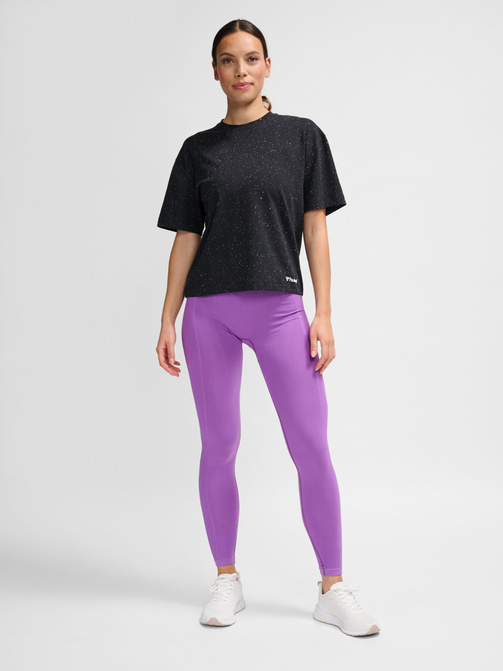 hmlMT ULTRA BOXY SHORT T-SHIRT