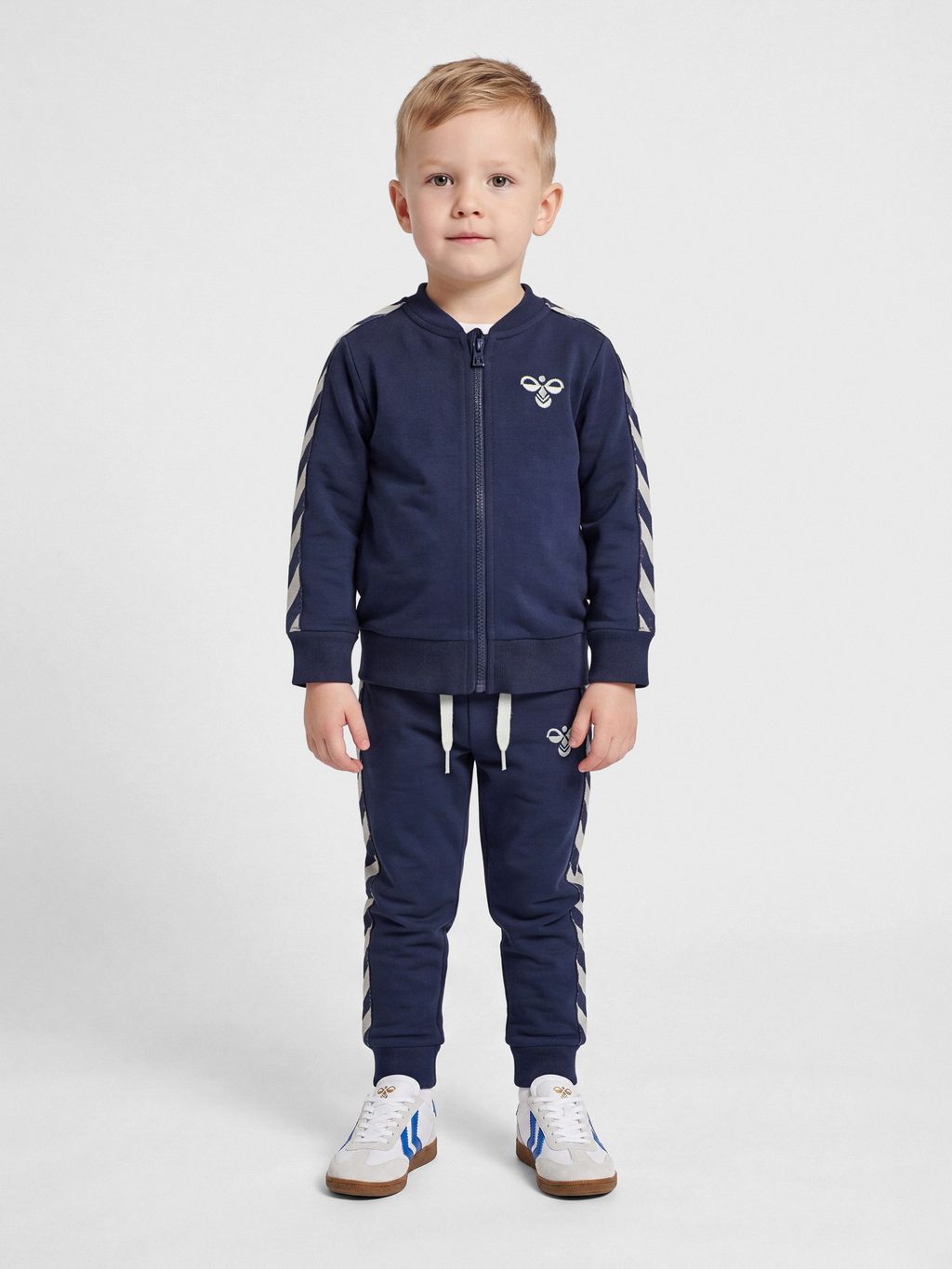 hmlBILLE TRACKSUIT