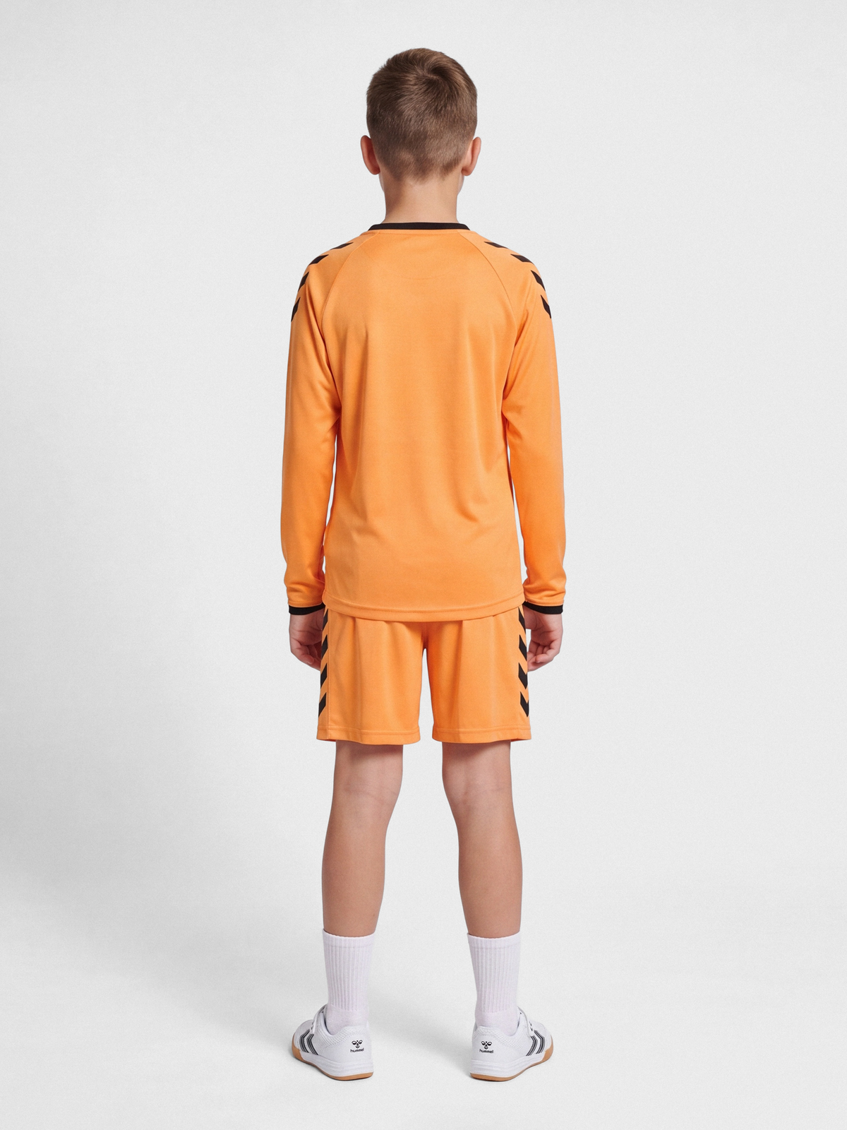 CORE KIDS GK SET