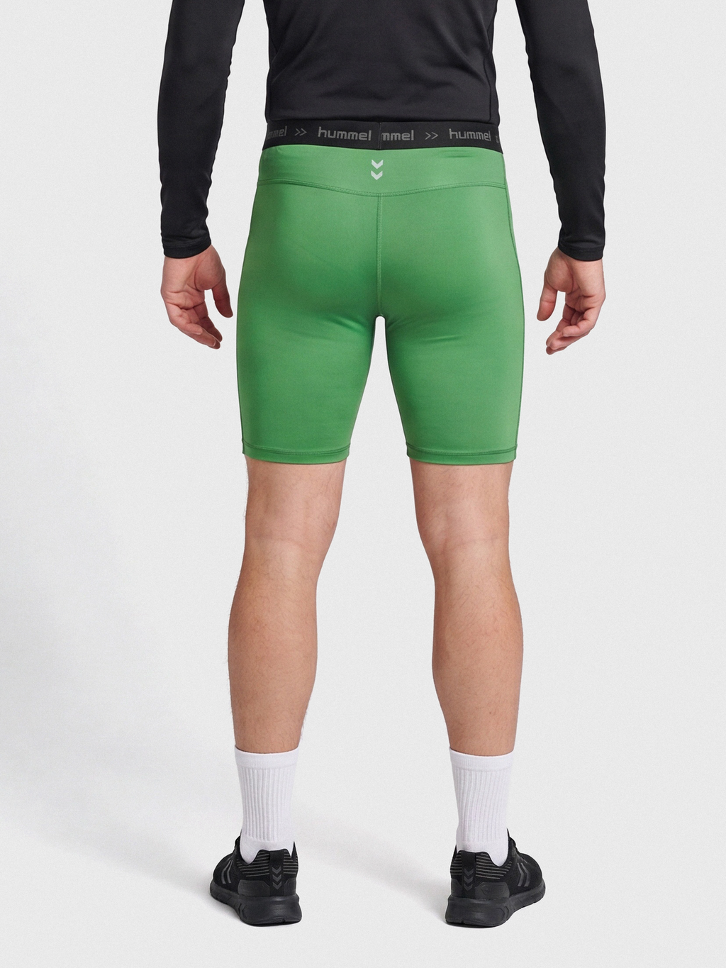 HML FIRST PERFORMANCE TIGHT SHORTS