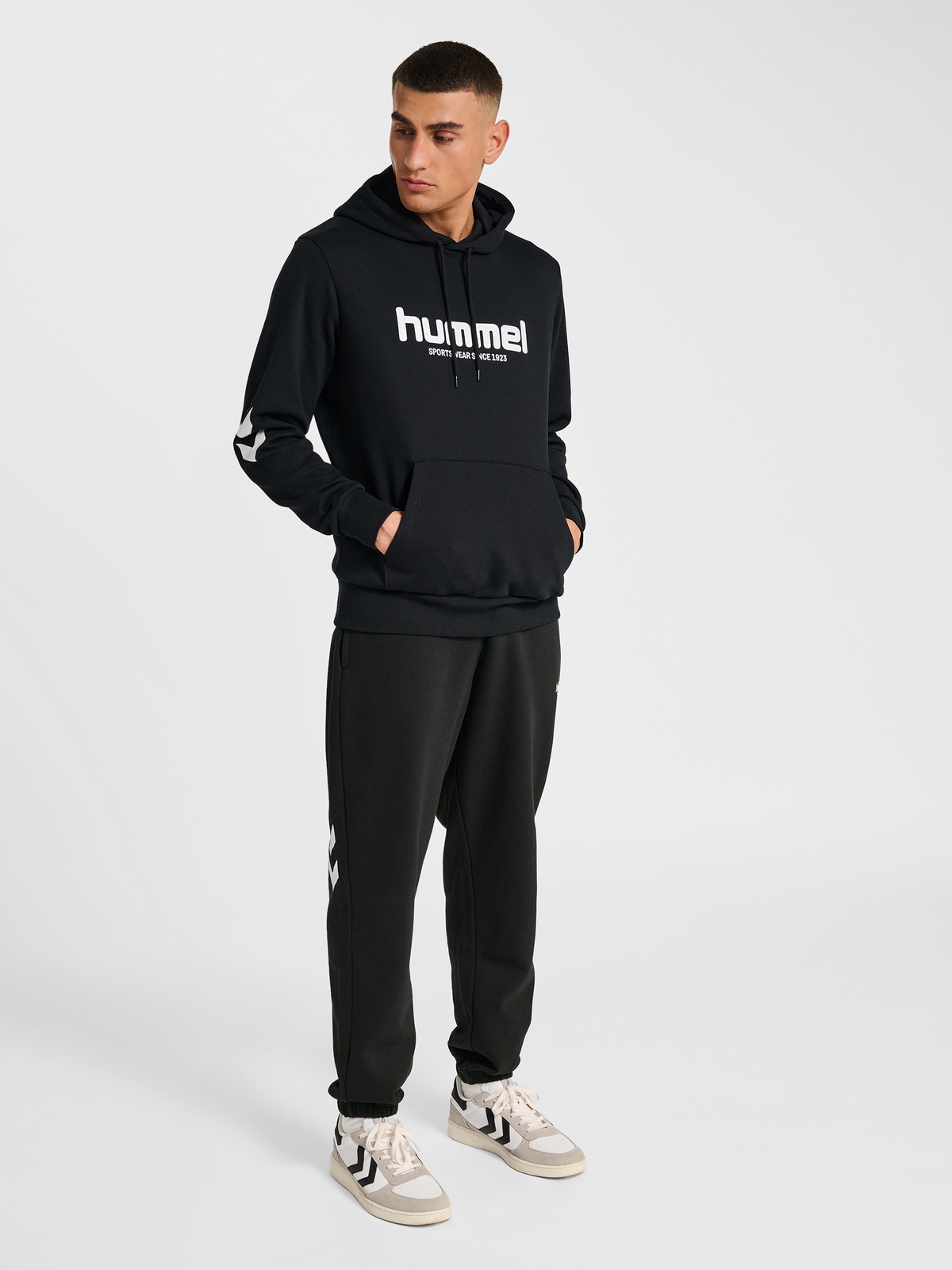 hmlLEGACY 2.0 HOODIE