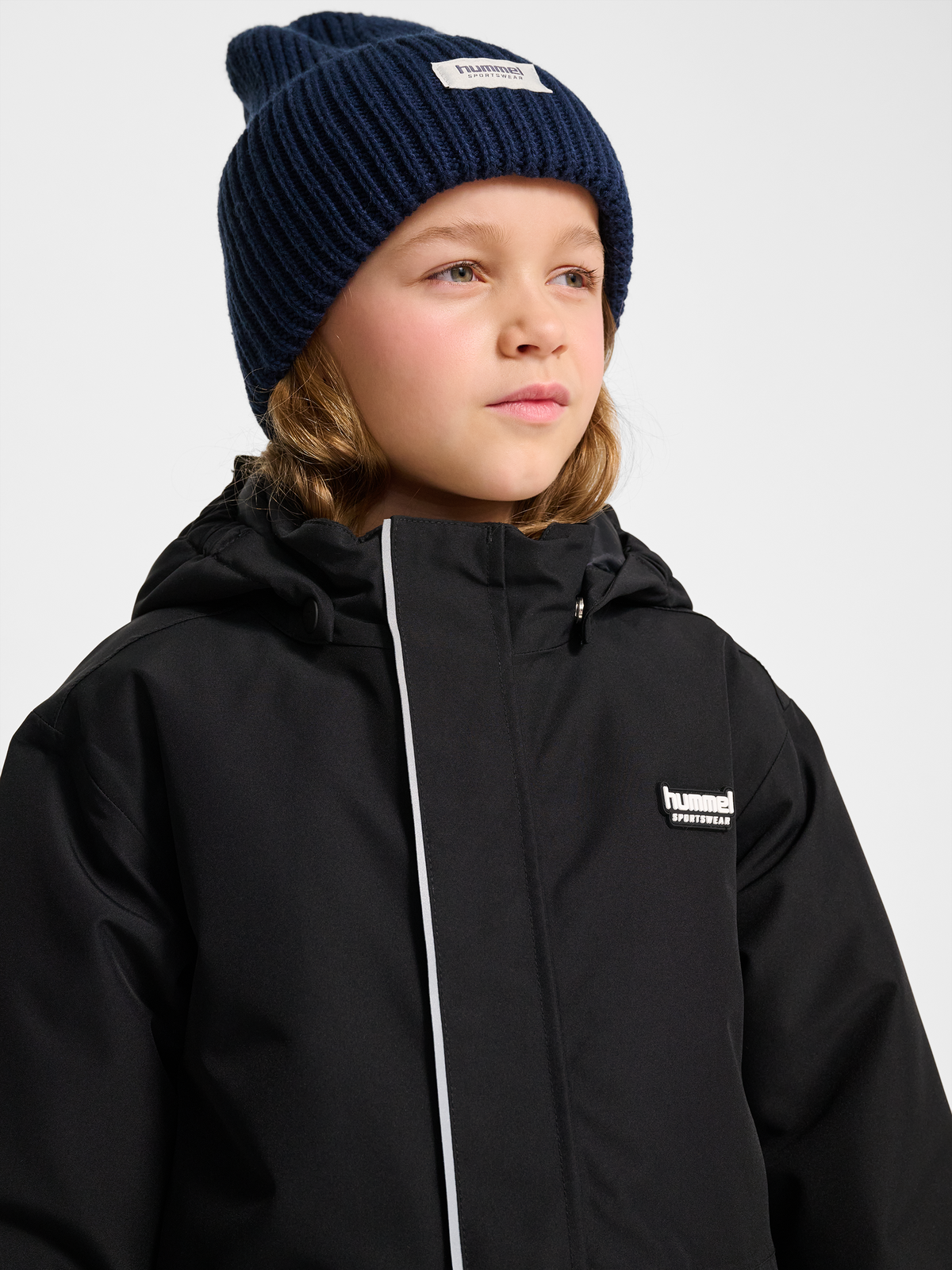 hmlJR SNOW JACKET WP 10K
