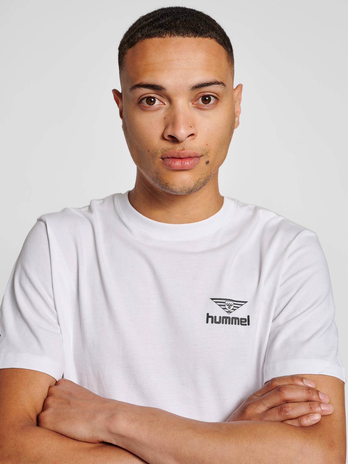 hmlLGC 365 T-SHIRT