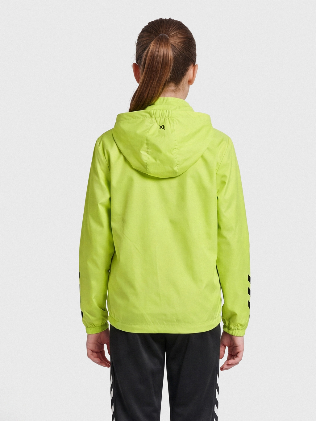 hmlCORE XK SPRAY JACKET KIDS