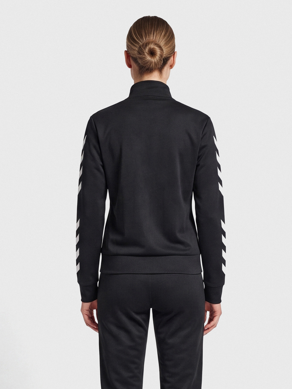 hmlLEGACY POLY WOMAN ZIP JACKET