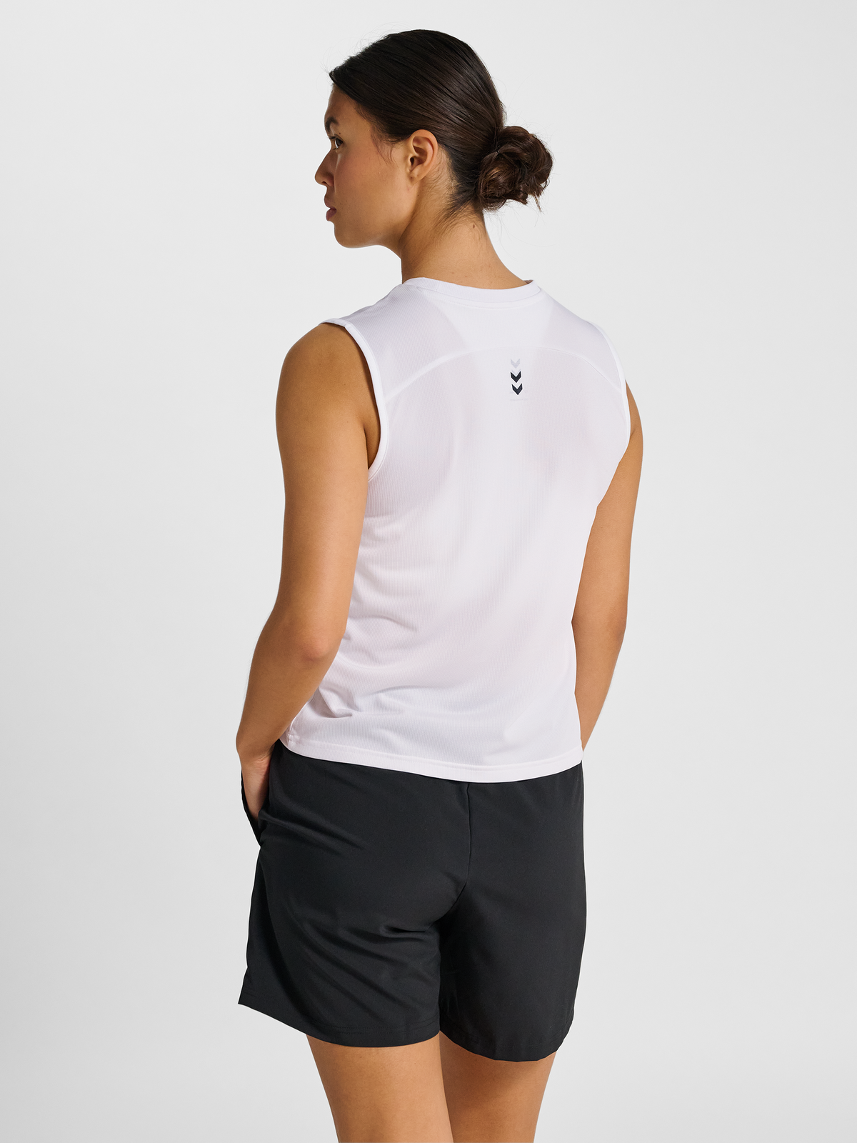 hmlPULSE WORKOUT W TANKTOP