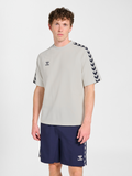 hmlROOT T-SHIRT S/S