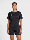 hmlESSENTIAL JERSEY S/S WOMAN