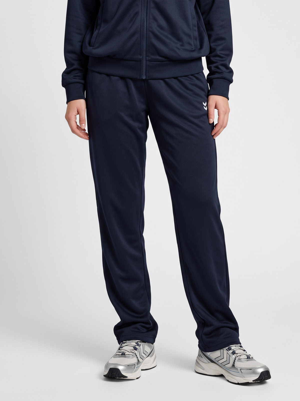 hmlGRACE POLY PANTS
