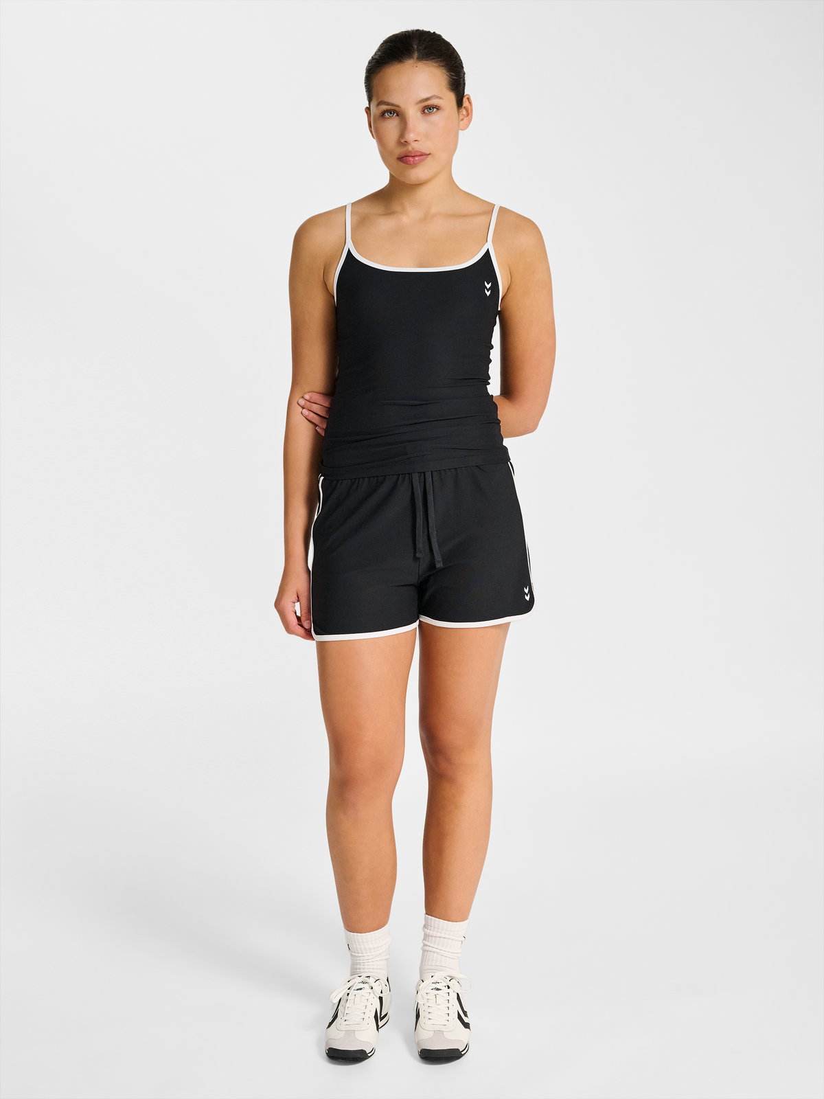 hmlPULSE CIMA STRAP TOP