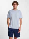 hmlPULSE TRAINING  T-SHIRT S/S