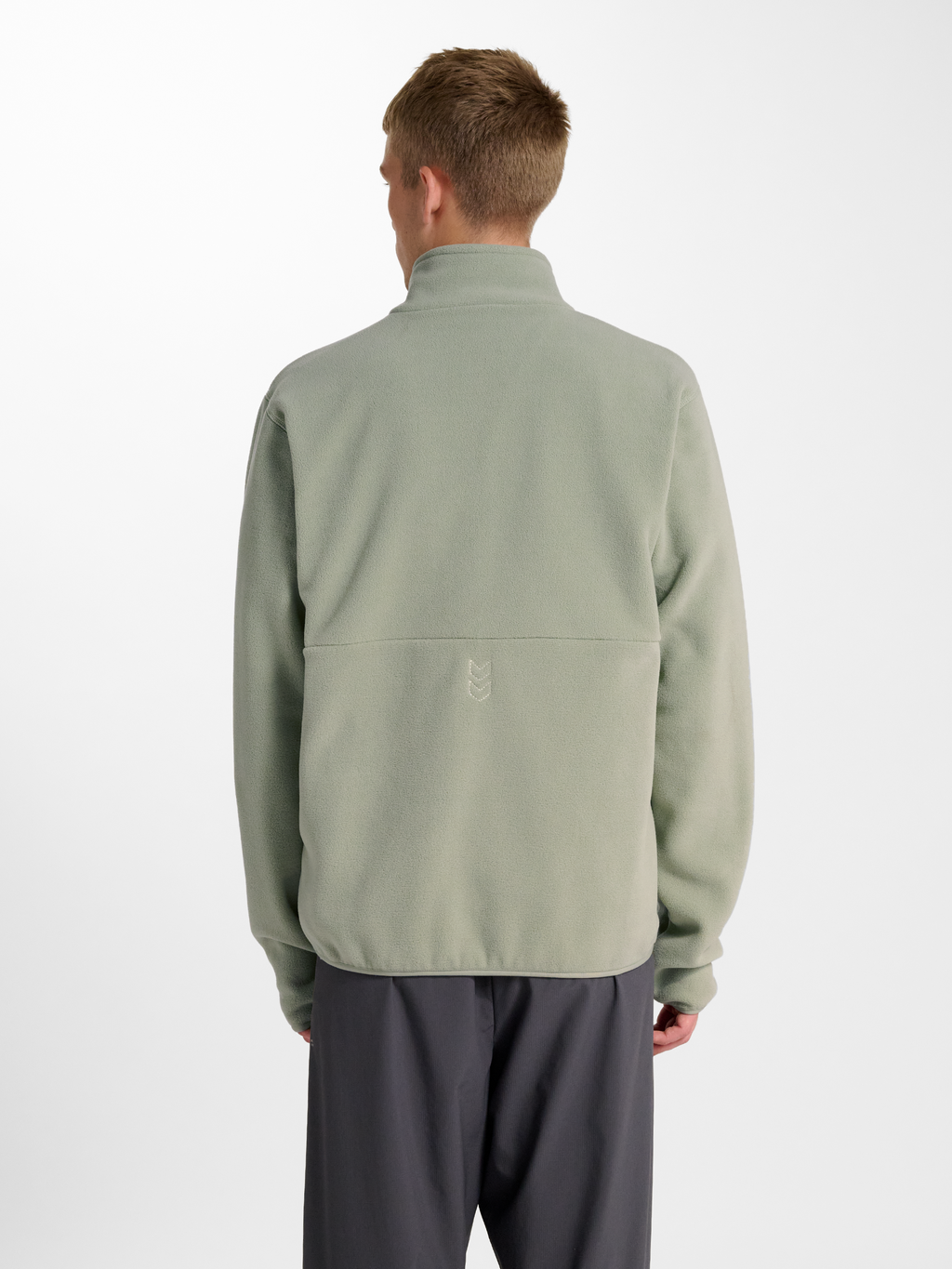 hmlPULSE FLEECE JACKET