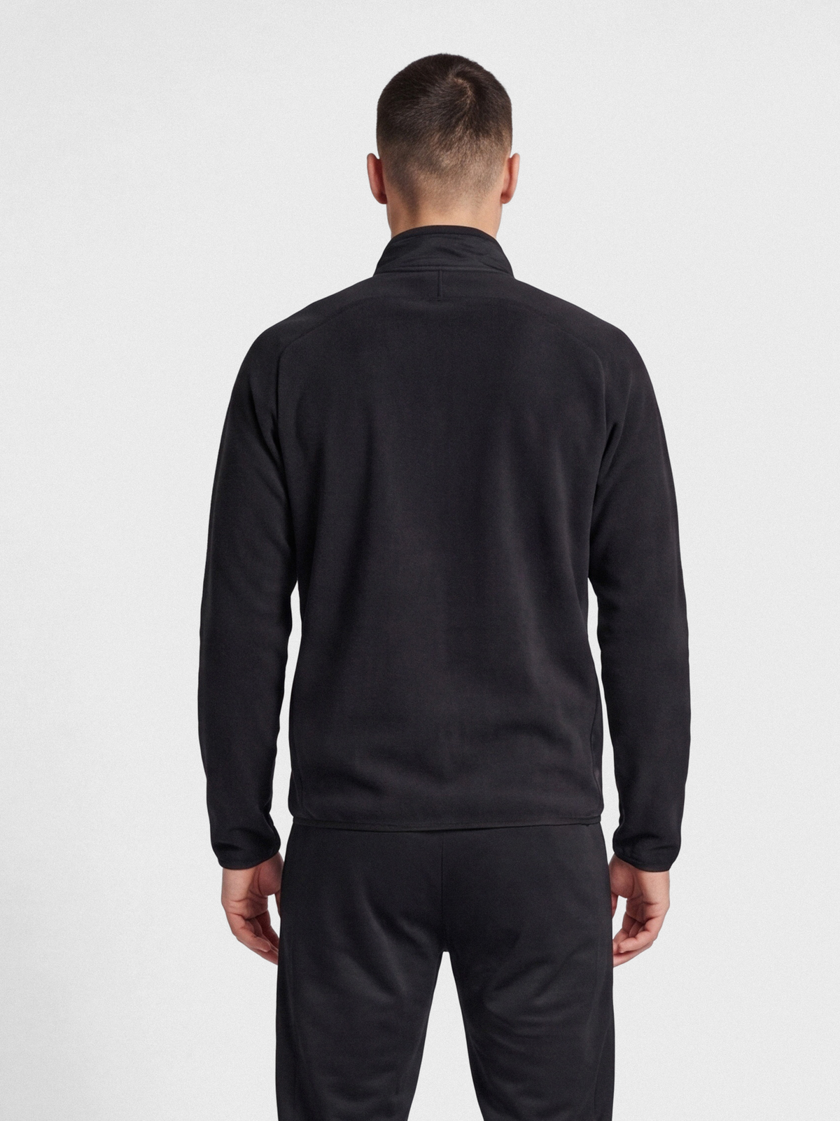 hmlGO FLEECE JACKET