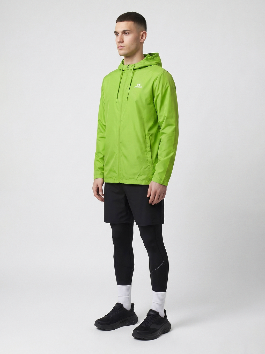 nwlLEA PERFORMANCE JACKET MEN