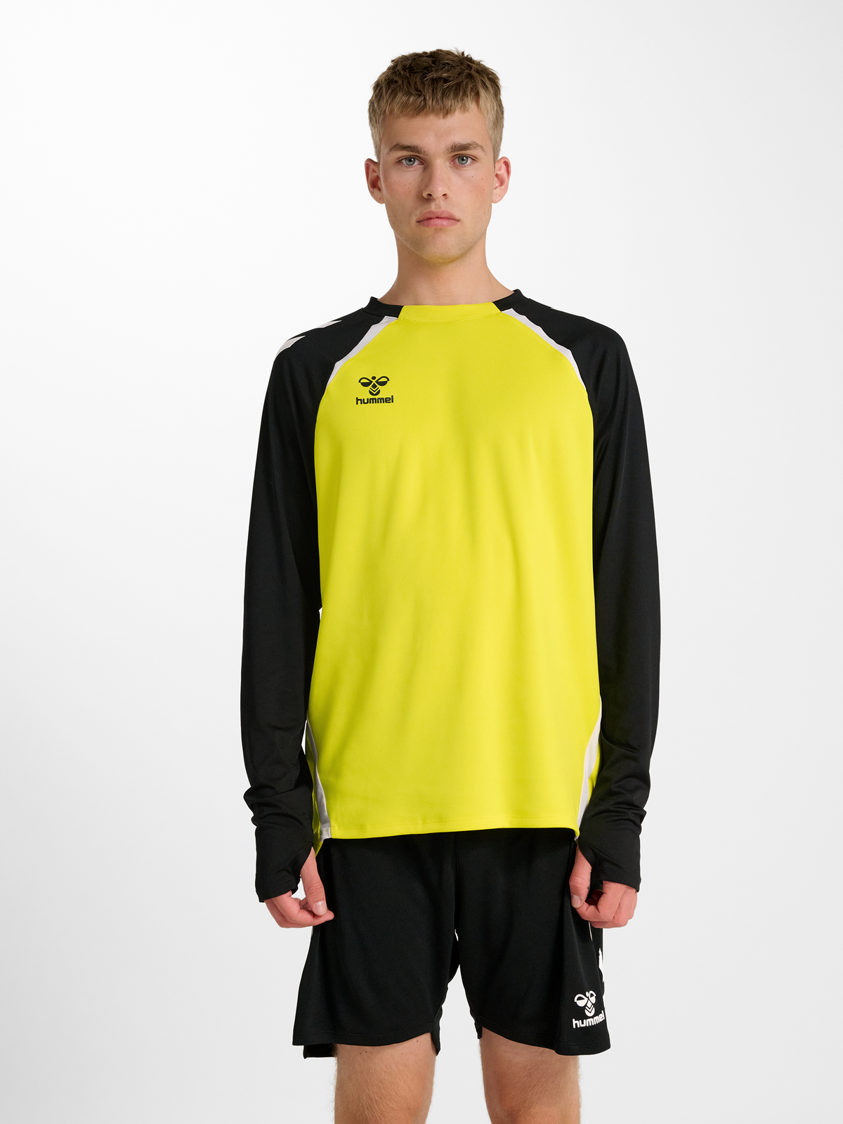 hmlLEAD 2.0 CREW SWEAT