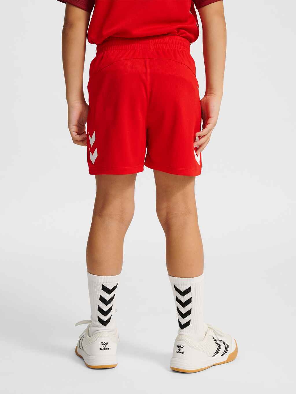 hmlLEAD 2.0 SHORTS KIDS