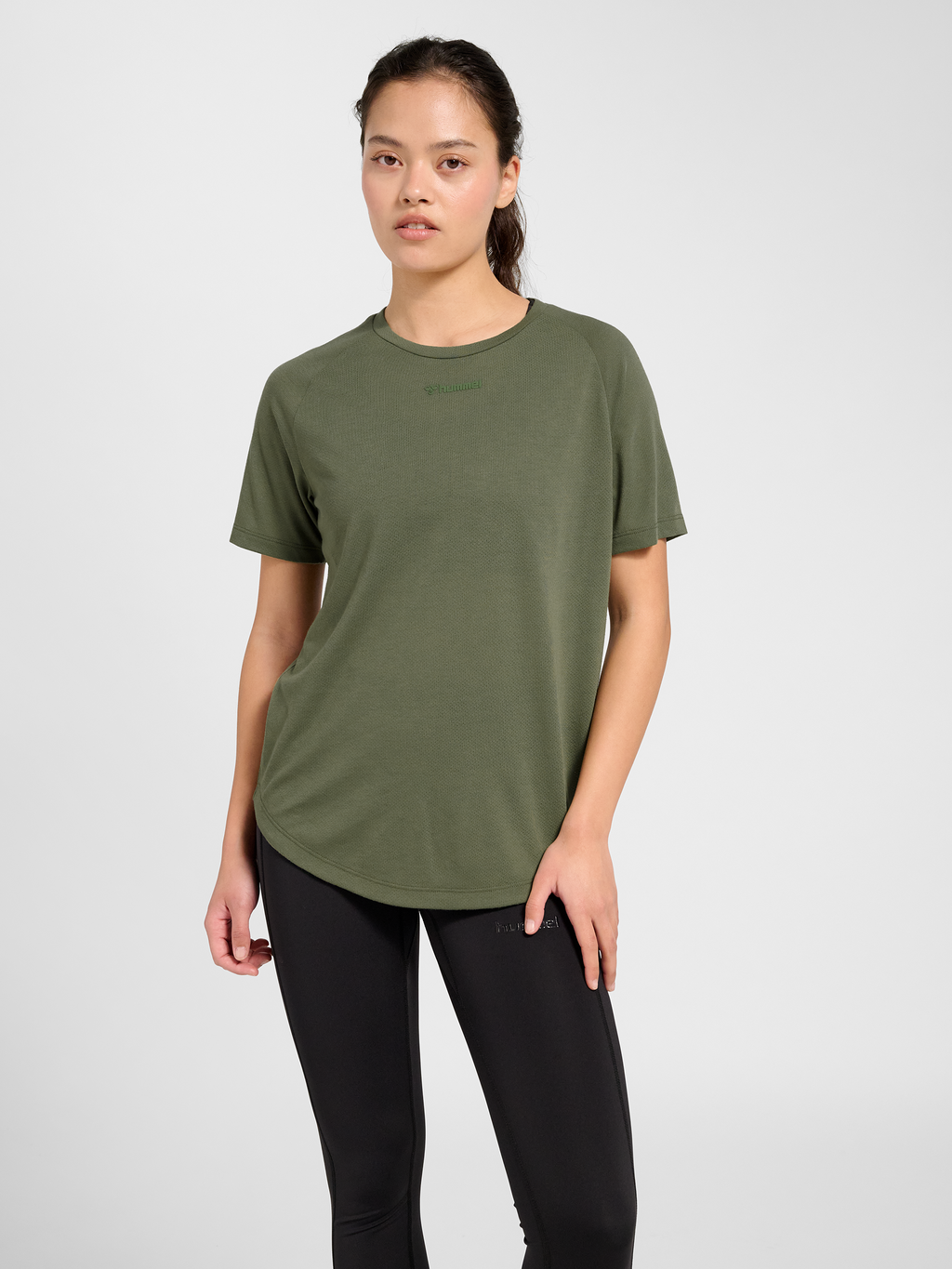 hmlMT VERA T-SHIRT