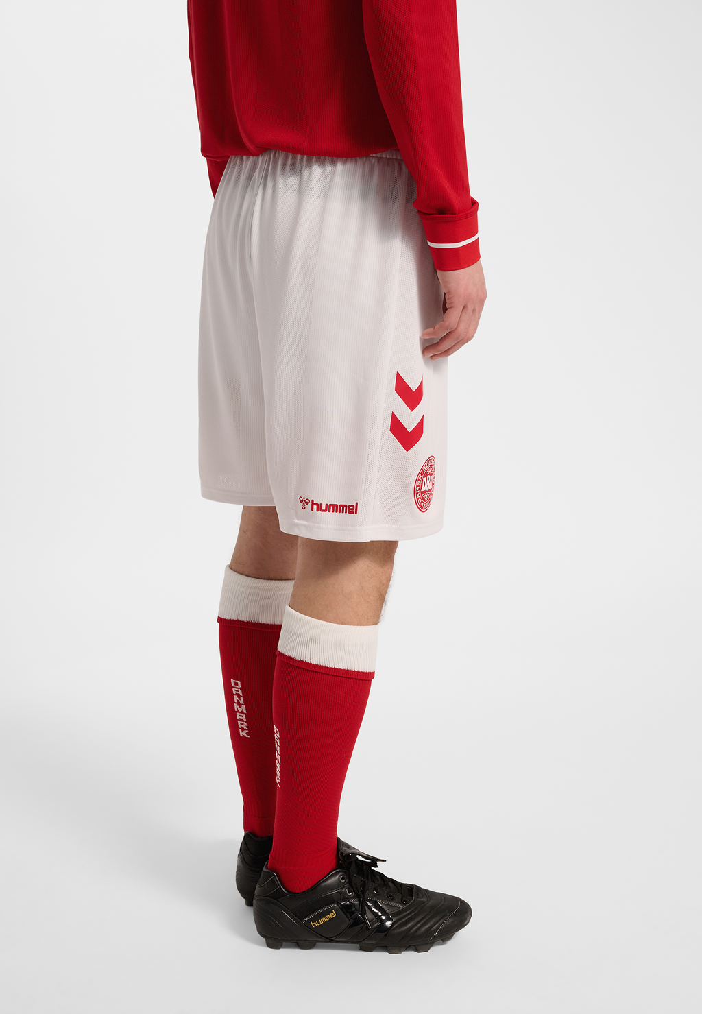 DBU 26 HOME SHORTS PRO