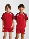 hmlLEAD 2.0 JERSEY S/S KIDS