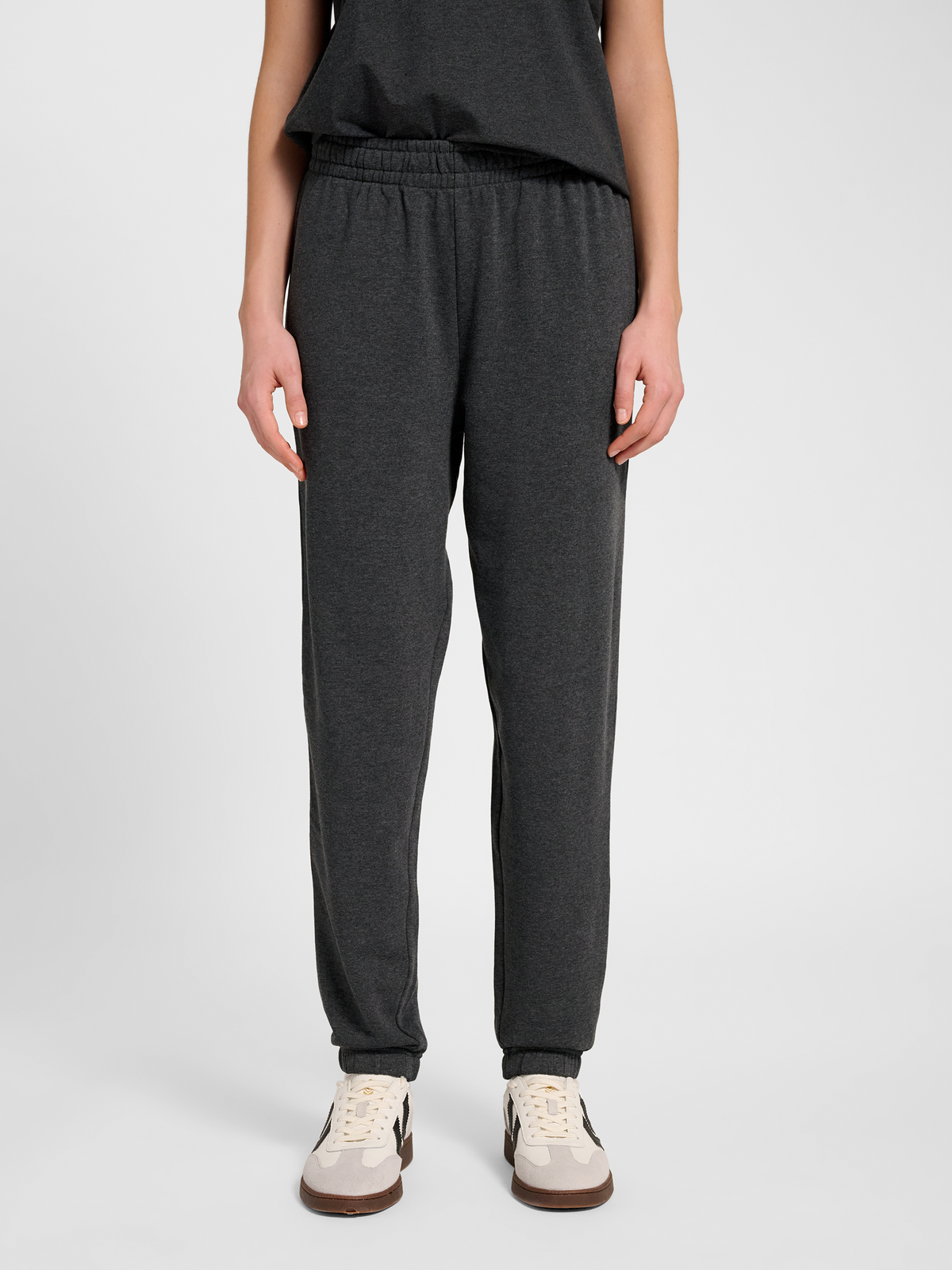 hmlPULSE W SWEAT PANTS