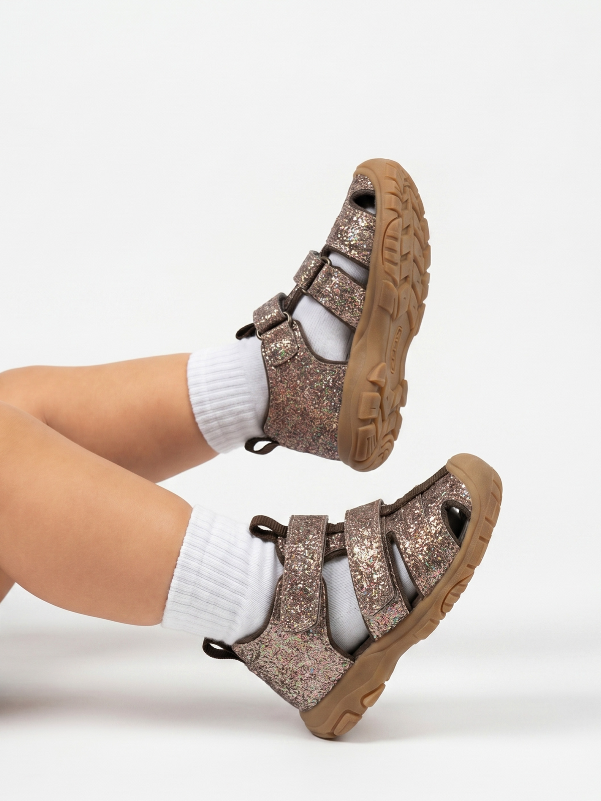 SANDAL VELCRO INFANT