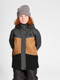 hmlCONRAD TEX JACKET