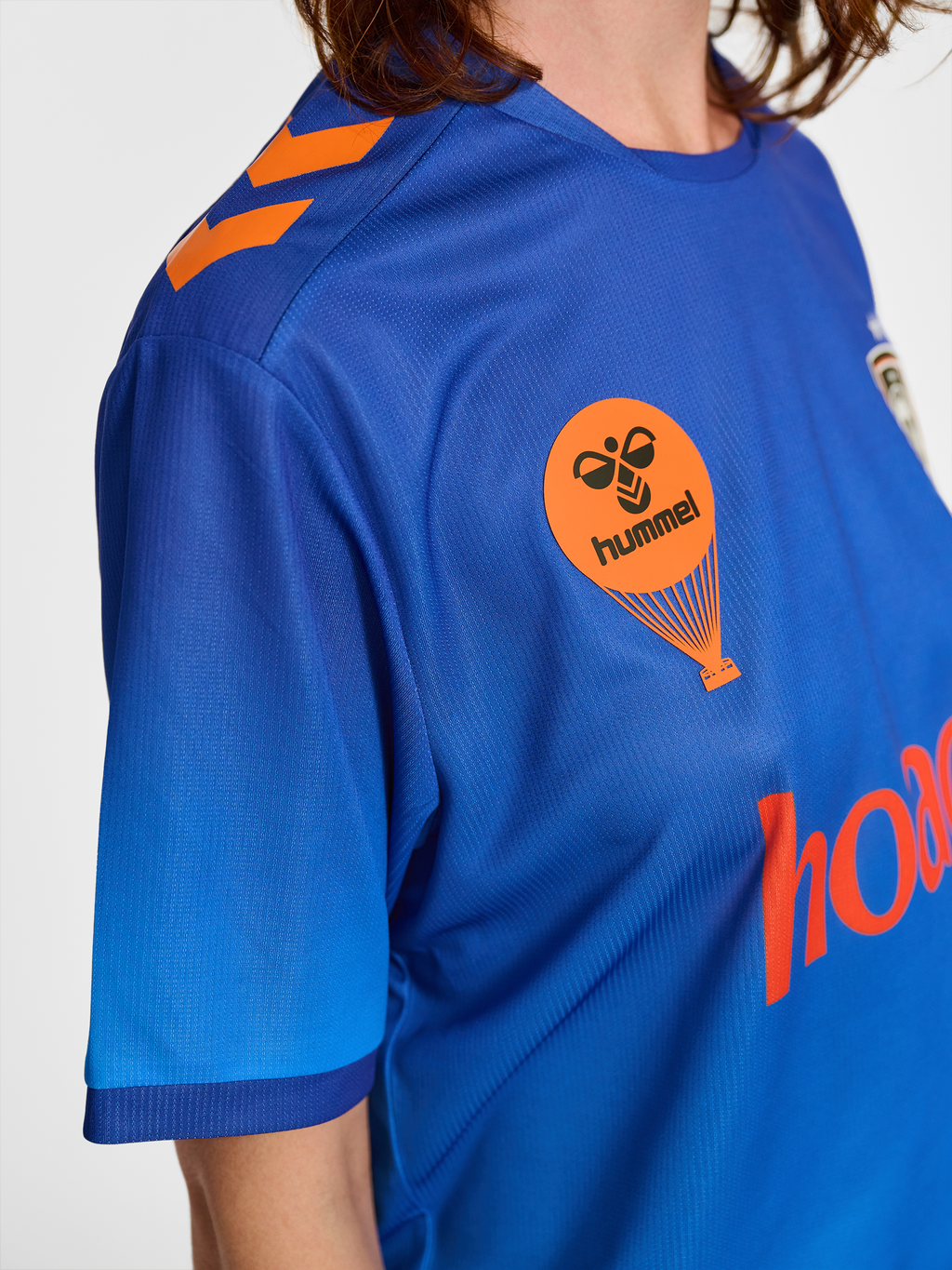 ORANGE COUNTY 25 HOME JERSEY S/S