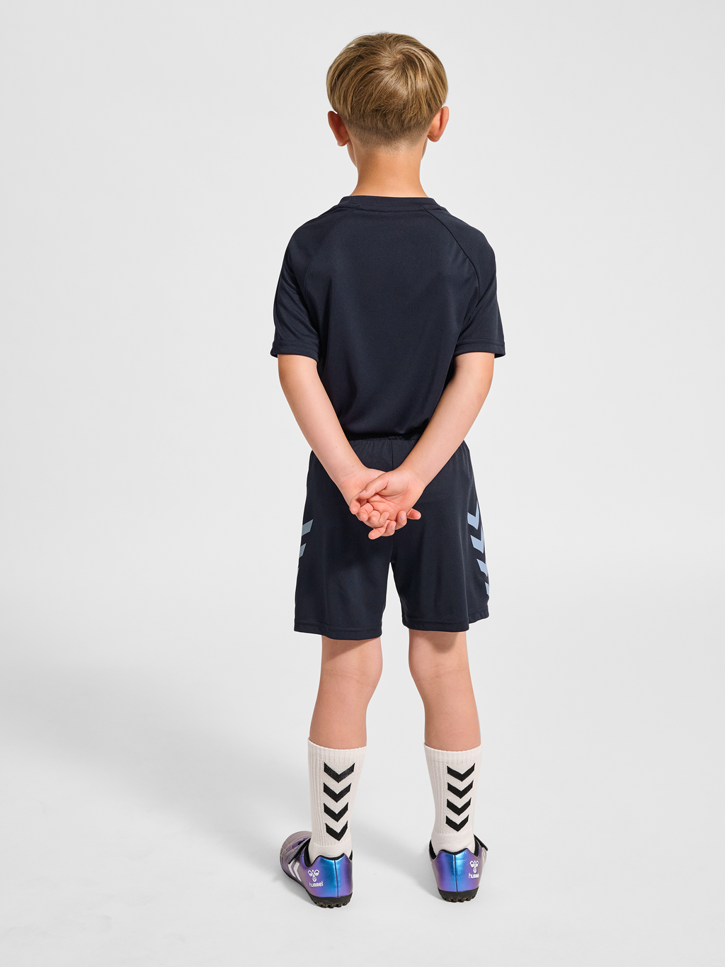 hmlPROMO KIDS SET