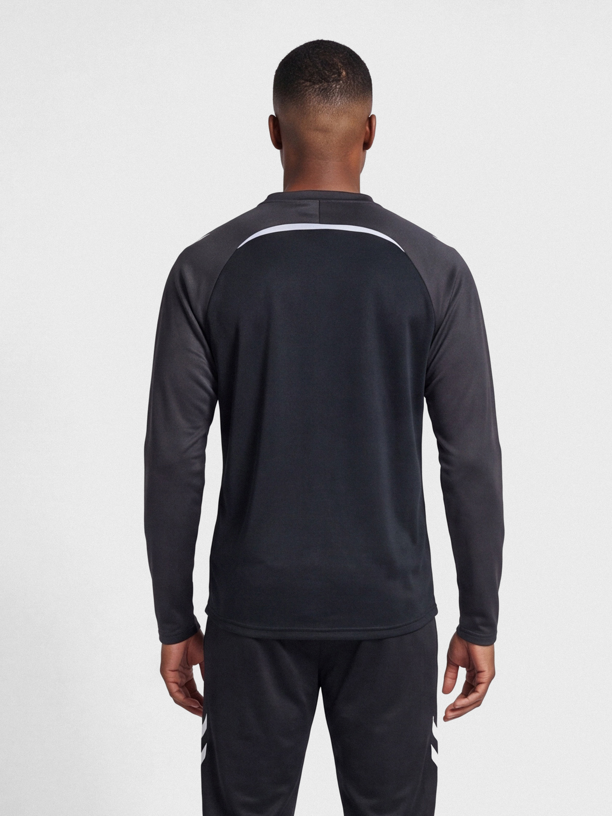 hmlLEAD 2.0 CREW SWEAT