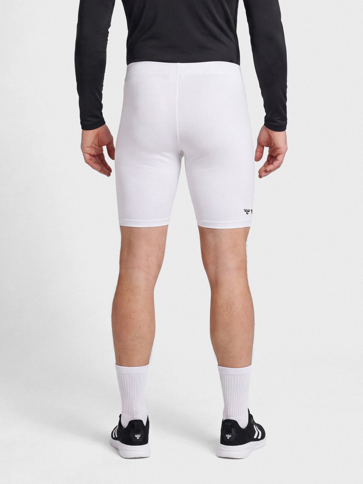 hmlBL ESSENTIAL SHORT TIGHTS