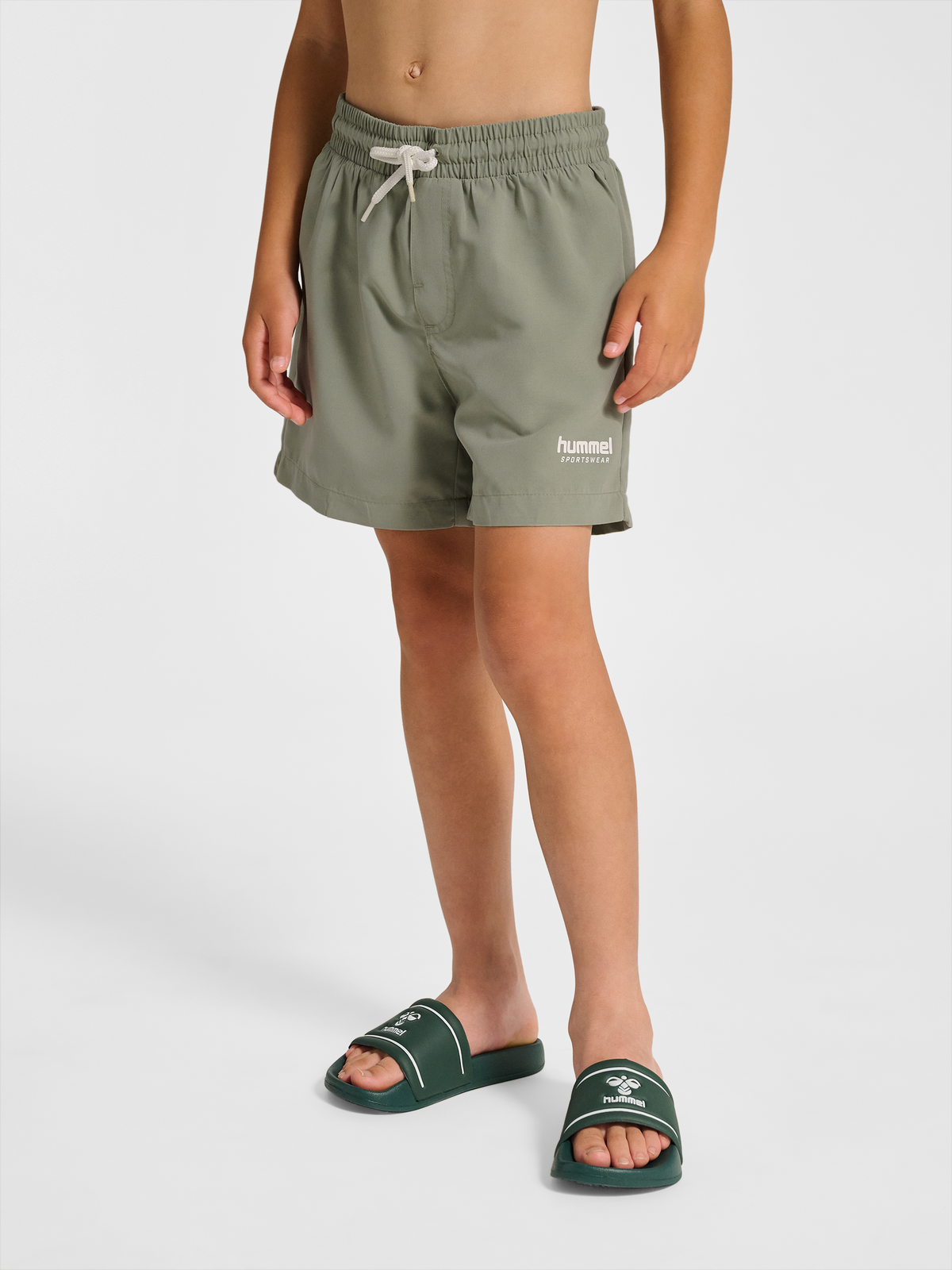 hmlJR REG BOARD SHORTS