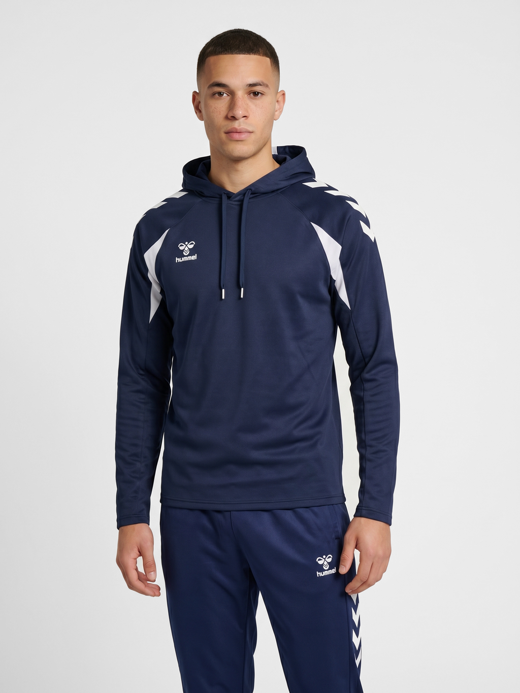 hmlCORE 2.0 HOODIE
