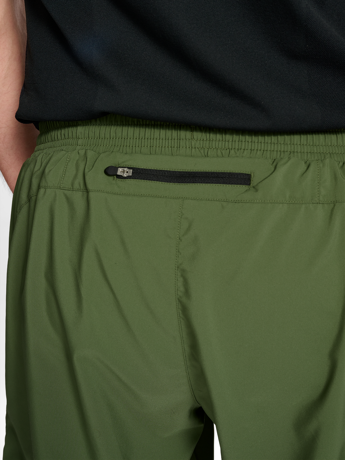 nwlDETROIT SHORTS MEN