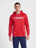 hmlLOGO HOODIE