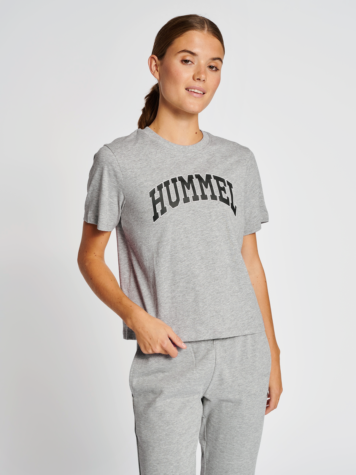 hmlIC GILL LOOSE T-SHIRT