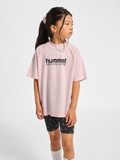 hmlJR DANCE T-SHIRT S/S
