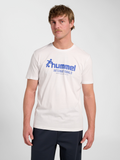 hmlPULSE GRAPHIC T-SHIRT S/S