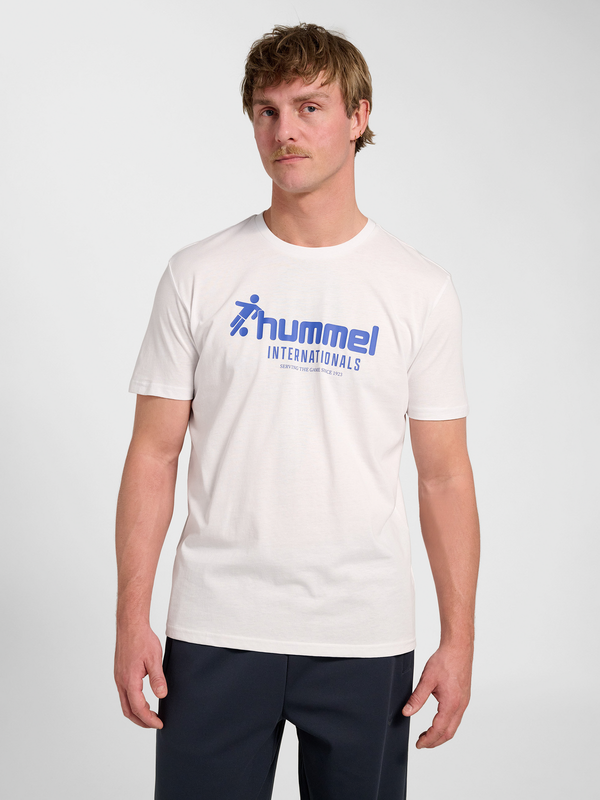 hmlPULSE GRAPHIC T-SHIRT S/S