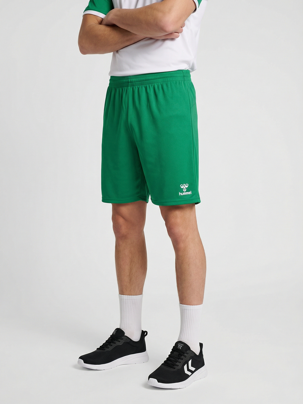 hmlESSENTIAL SHORTS