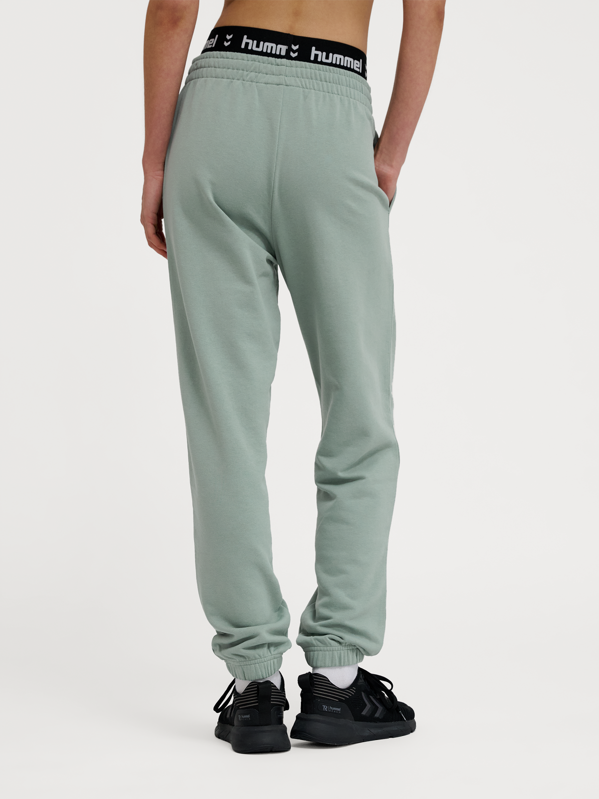 hmlPULSE W SWEAT PANTS