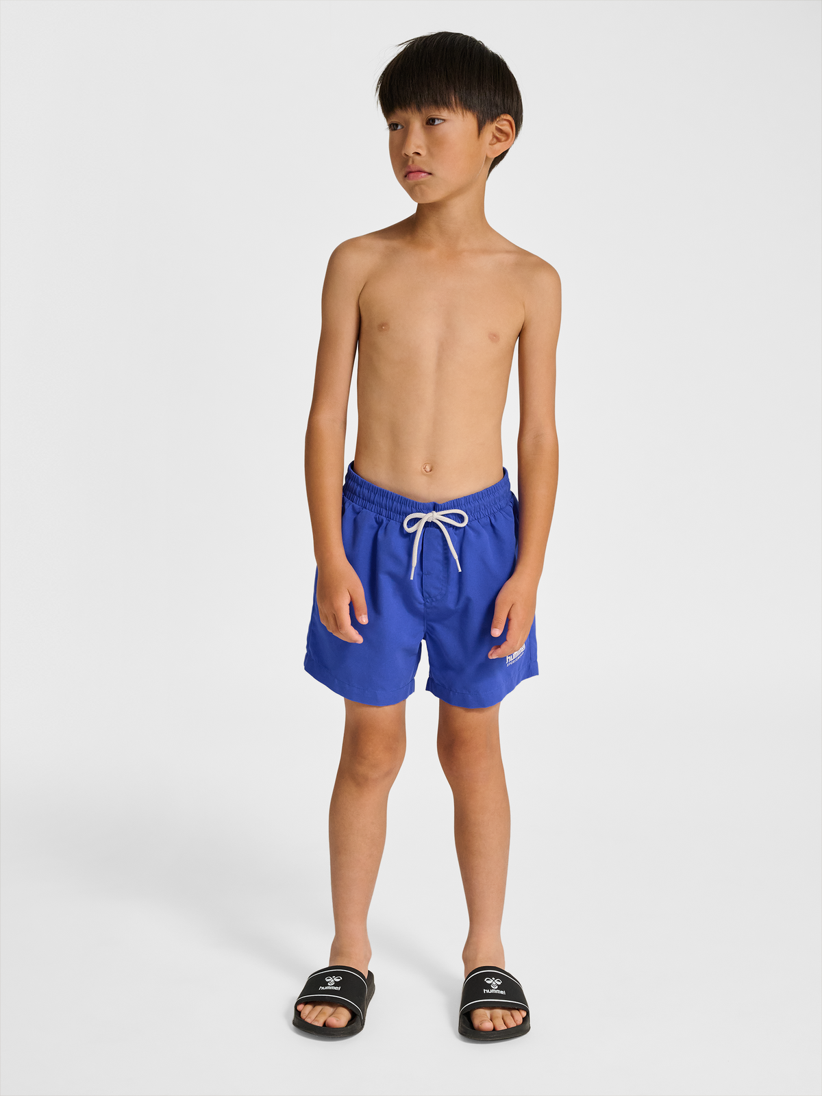 hmlJR REG BOARD SHORTS
