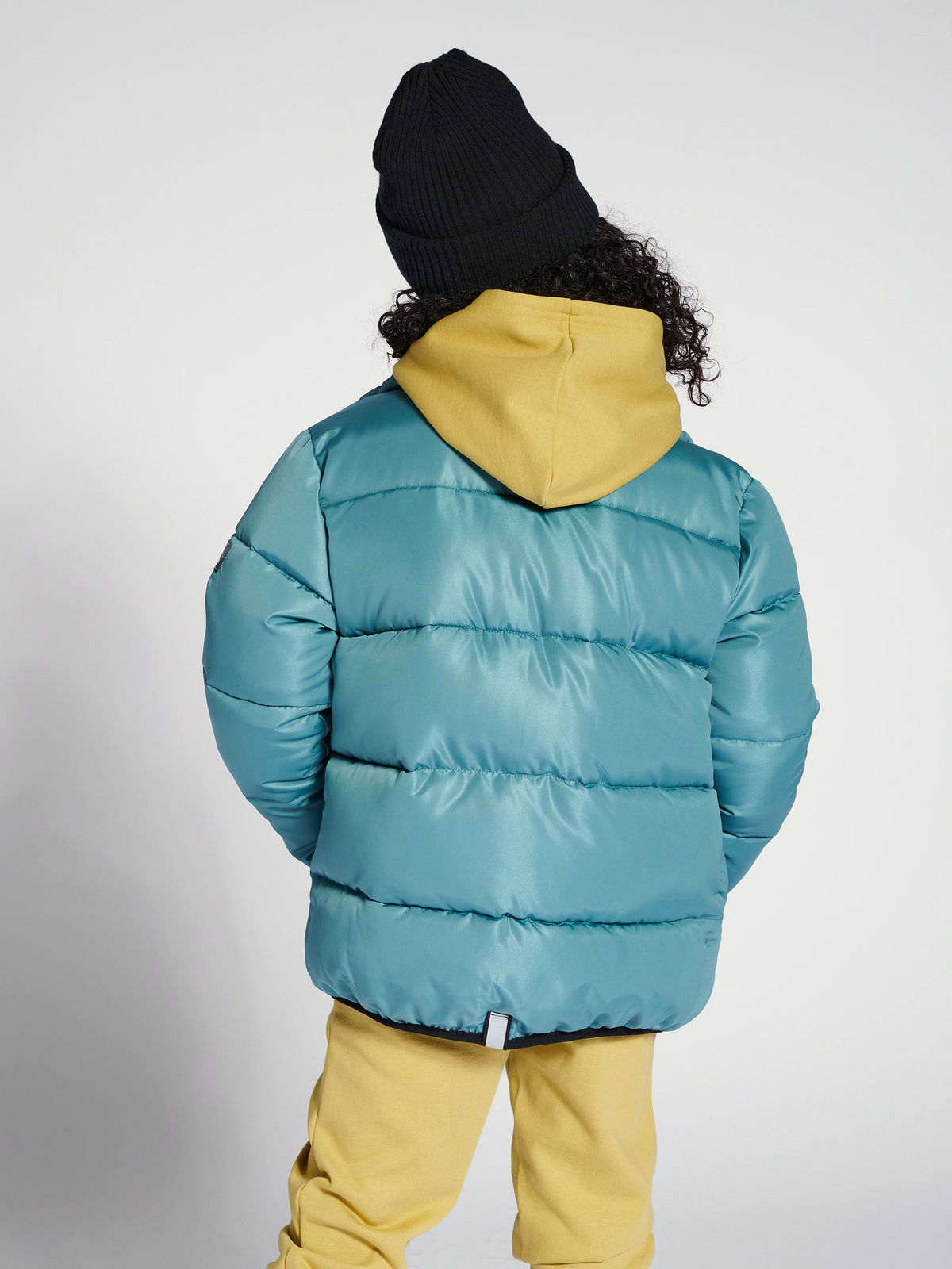 stsTHOR JACKET