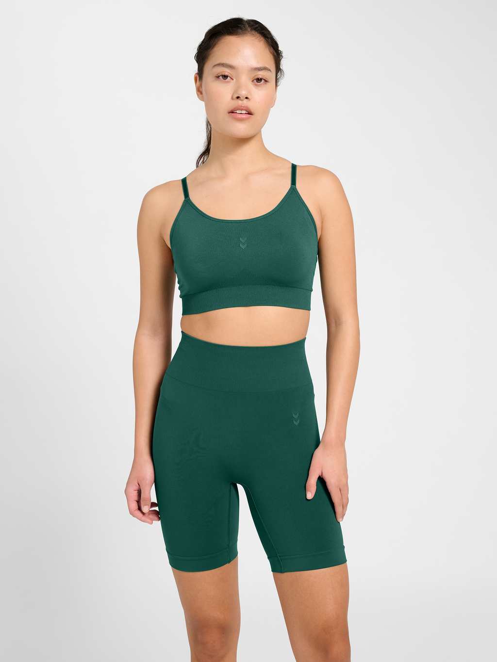 hmlFLOW PADDED BRA