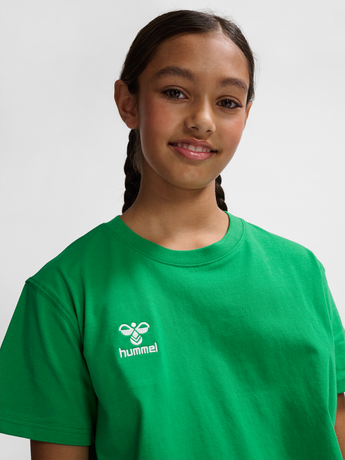 hmlGO 2.0 T-SHIRT S/S KIDS